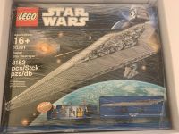 LEGO Star Wars 10221 Super Star Destroyer NEU & OVP Baden-Württemberg - Kehl Vorschau