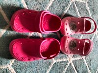 Kinder Mädchen Clogs Schuhe Nordrhein-Westfalen - Moers Vorschau
