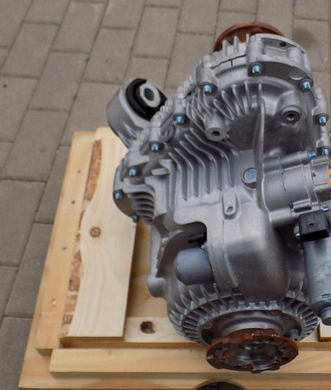 ✔️ Verteilergetriebe 5.0OHC SGDi RANGE ROVER SPORT 08-13 29TKM in Berlin