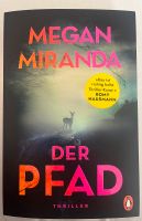 Buch „Der Pfad“ von Megan Miranda Hessen - Bad Homburg Vorschau