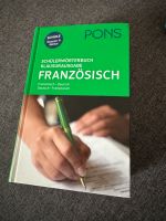Französisch-Wörterbuch PONS Bayern - Regensburg Vorschau