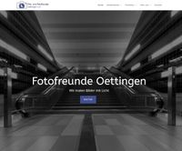 Biete Webdesign / Homepage sowie Shop Erstellung und SEO an Bayern - Wallerstein Vorschau