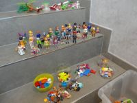 Playmobil diverse Figuren und Zubehör Nordrhein-Westfalen - Baesweiler Vorschau