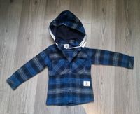 NEU MIT ETIKETT ** ÜBERHEMD/HEMDJACKE GR.110 Nordrhein-Westfalen - Werdohl Vorschau