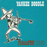 Rarität! Vinyl Single Schallplatte: Yankee Doodle  FidulaFON Baden-Württemberg - Gengenbach Vorschau