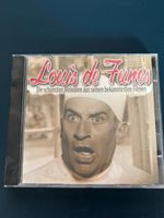 CD Louis de Funes - Die schönsten Melodien Bayern - Kaufbeuren Vorschau