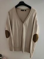 Leichte Strickjacke  Weste Tchibo 44/46  beige w.Neu Baden-Württemberg - Weinsberg Vorschau