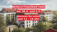 Glück kann man kaufen! 5 Zimmer mit 2 Balkonen #WE22 Thüringen - Erfurt Vorschau