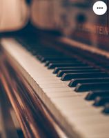 Suche Klavierunterricht für Erwachsene Sillenbuch - Heumaden Vorschau