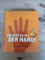 Buch "Du hast es in der Hand" Bayern - Bodenkirchen Vorschau