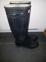Gummistiefel  Marke Hunter Bayern - Unterhaching Vorschau