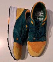 Puma Hanon X "Adventure" Pack Dortmund - Wambel Vorschau