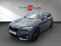 BMW 118i M Sport/18"ALU/Apple CarPlay Bayern - Neustadt b.Coburg Vorschau