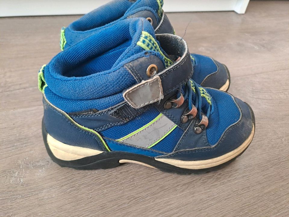 Outdoor-Schuhe Gr. 29 von H&M in Aichach