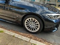 BMW 5er G30 G31 Winterkompletträder 245/45R18 18 Zoll Berlin - Gatow Vorschau