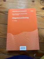 Abgabenordnung 17.auflage Baden-Württemberg - Gernsbach Vorschau