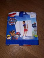 Paw Patrol Shorty 86/92, gebraucht + Top Gröpelingen - Oslebshausen Vorschau