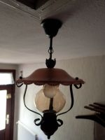 Decken- und Wandlampe im Set - Vintage Schleswig-Holstein - Wanderup Vorschau