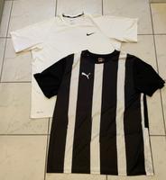 Sport Shirts Herren T-Shirts Puma Nike Niedersachsen - Seelze Vorschau