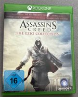 Assassin‘s Creed The Ezio Collection Nordrhein-Westfalen - Hürth Vorschau