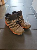 adidas Terrex Gore-Tex Wanderschuhe 37 1/3 Rheinland-Pfalz - Morbach Vorschau