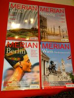 Merian Berlin Wien Niederösterreich wie NEU Rheinland-Pfalz - Lirstal Vorschau