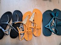 Havaiana Sandalen , verschiedene Varianten und Farben ☆ Bayern - Höchstadt Vorschau