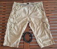 S. Oliver - Kurze Herrenhose mit Gürtel Niedersachsen - Polle Vorschau