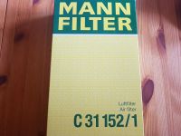 MANN Luftfilter C31 152/1 für bspw. VW Passat 35i | NEU Bayern - Kleinwallstadt Vorschau