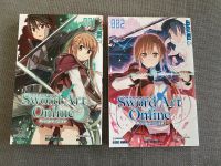 Manga Sword Art Online Progressive Anime Bayern - Neu Ulm Vorschau