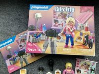 Playmobil Geschenkset - "Social Media Star" (70607) Bayern - Bayreuth Vorschau