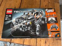 Lego Technik Jeep#8297# Rheinland-Pfalz - Lambsheim Vorschau