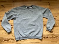 Men of Mayhem Crewneck Sweatshirt, Pullover, Gr.: XL, grau Berlin - Pankow Vorschau