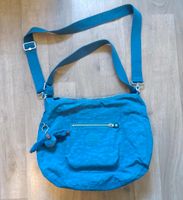 Handtasche, Umhängetasche, blau, Kipling Nordrhein-Westfalen - Langenfeld Vorschau