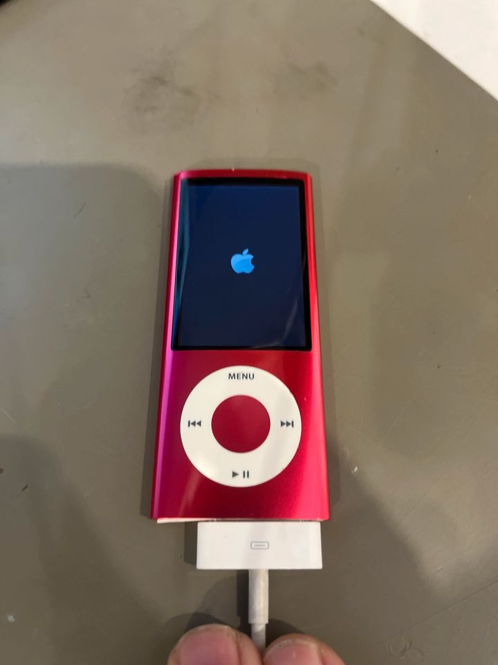 iPod Nano pink in Potsdam