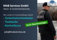 Sicherheitsmitarbeiter - Security mwd - Quereinstieg | 33617 Bielefeld - Gadderbaum Vorschau