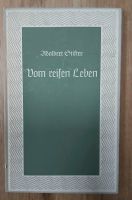 Adalbert -Stifter - Vom reifen Leben - 1938 (antikes Buch) Baden-Württemberg - Friesenheim Vorschau