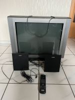 Retro Sony Trinitron CRT Röhrenfernseher KV-29FS60D Nordrhein-Westfalen - Lünen Vorschau