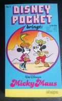 DISNEY POCKET Erstausgabe Nr. 1 von 1978 Berlin - Biesdorf Vorschau