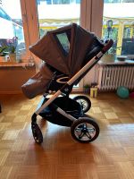 Cybex Talos S Kinderwagen Nordrhein-Westfalen - Remscheid Vorschau