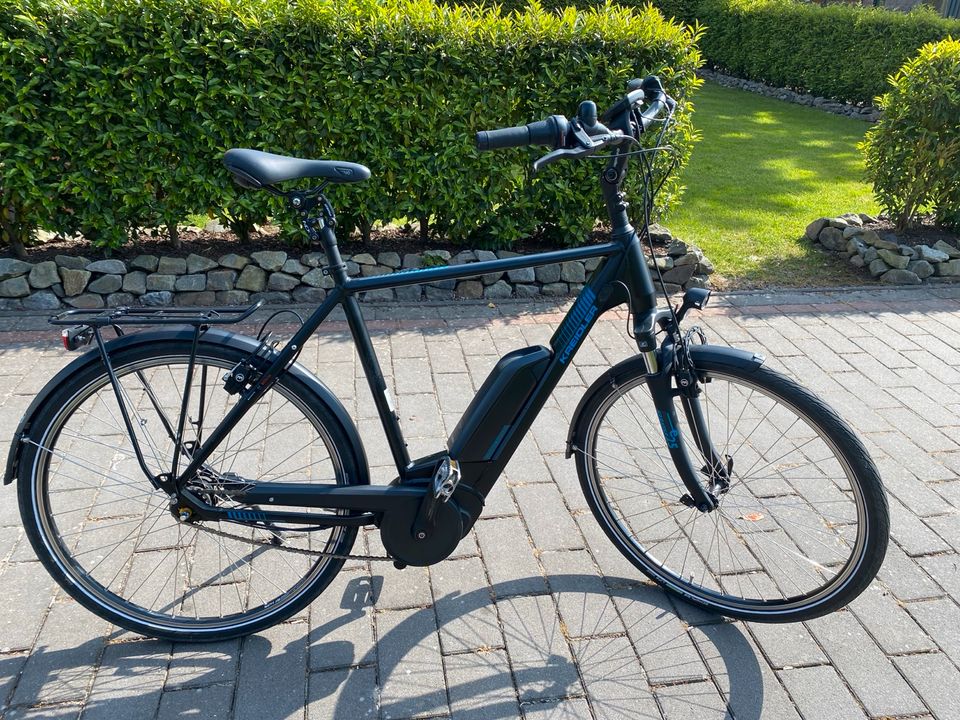 E-Bike Kreidler Vitality Eco 3 in Bad Zwischenahn