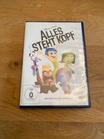 DVD Alles steht Kopf Schleswig-Holstein - Wilster Vorschau