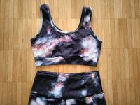 Shein Damen Sport Activ Set/Leggings/Tights, Gr. S Nordrhein-Westfalen - Erkelenz Vorschau