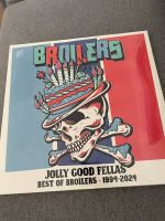 Broilers: Jolly Good Fellas Best Of 1994-2024 Limitiert DLP Baden-Württemberg - Filderstadt Vorschau