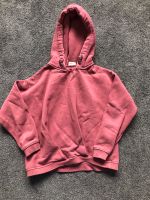 ZARA Hoodie Kapuzenpullover Gr. 128 Eimsbüttel - Hamburg Eidelstedt Vorschau