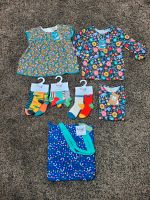 NEU Frugi Gr. 110-116 Shirt 116-122 Tunika 27-30 Socken Tasche Niedersachsen - Wetschen Vorschau