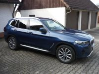 BMW X3 xdrive 2.0i Bayern - Ergersheim Vorschau