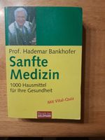 Prof. Hademar Bankhofer Sanfte Medizin Baden-Württemberg - Wildberg Vorschau