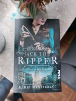 Stalking Jack the Ripper !Limitierte Edition! Bayern - Steinberg am See Vorschau