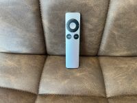 Original Apple TV Remote Aluminium Fernbedienung A1294 MM4T2ZM/A Bielefeld - Bielefeld (Innenstadt) Vorschau